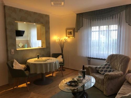 Imagen general del Hotel Ferienhaus Nehring. Foto 4