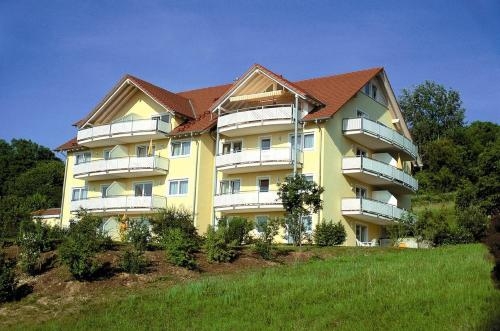 Imagen de la habitación del Hotel Ferienhaus Rheintalblick. Foto 10