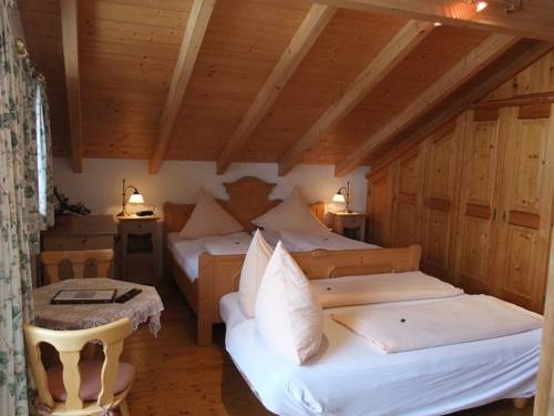 Imagen general del Hotel Ferienhaus und Landhaus Berger. Foto 3