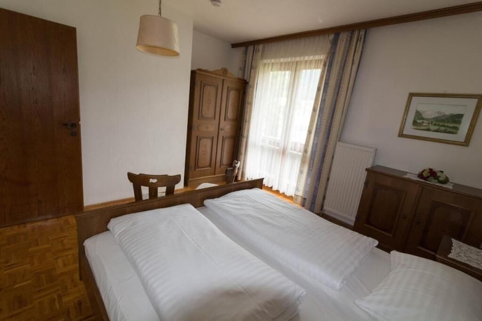Imagen de la habitación del Hotel Ferienhof Alte Post. Foto 2