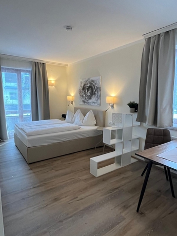 Imagen de la habitación del Hotel Ferienhof Alte Post. Foto 5