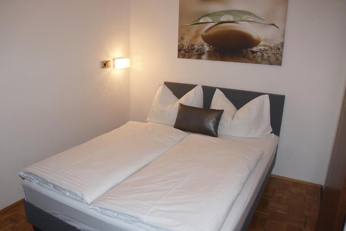Imagen de la habitación del Hotel Ferienhof Alte Post. Foto 6