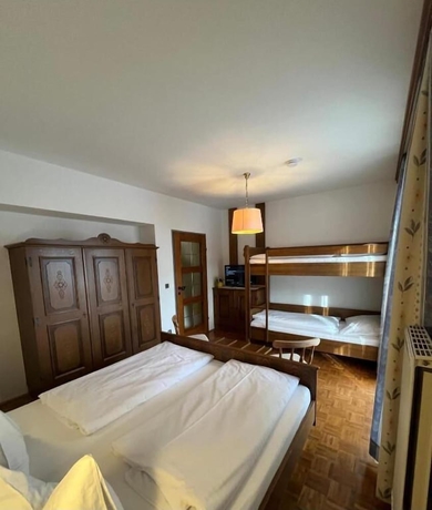 Imagen de la habitación del Hotel Ferienhof Alte Post. Foto 8