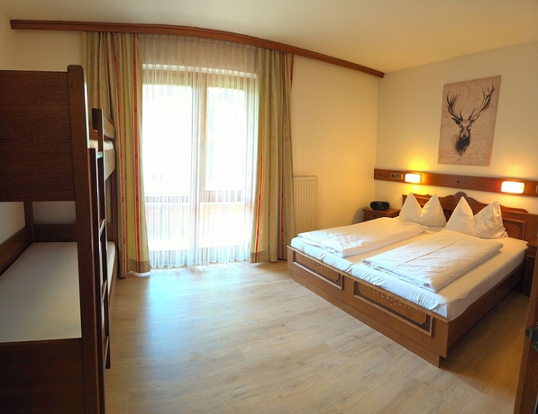 Imagen de la habitación del Hotel Ferienhof Alte Post. Foto 9