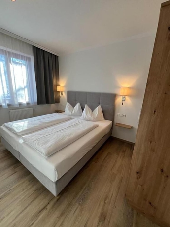 Imagen de la habitación del Hotel Ferienhof Alte Post. Foto 10