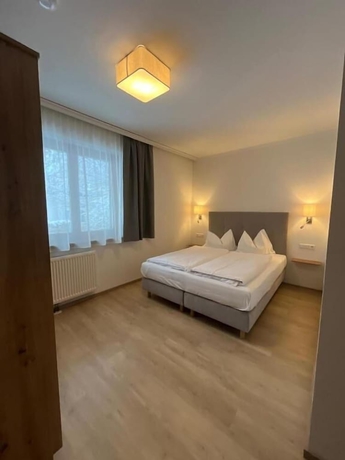 Imagen de la habitación del Hotel Ferienhof Alte Post. Foto 12