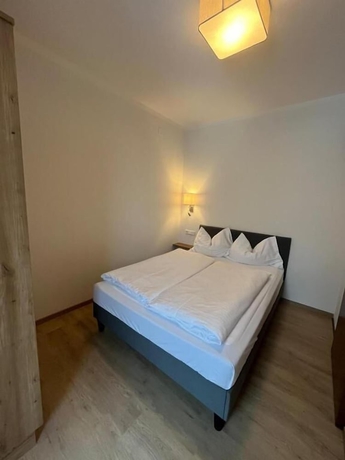 Imagen de la habitación del Hotel Ferienhof Alte Post. Foto 13
