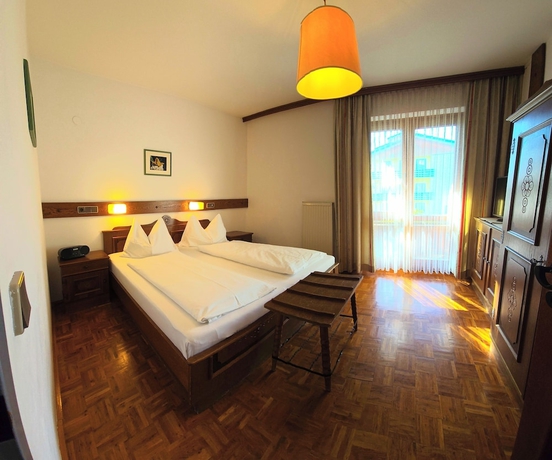 Imagen de la habitación del Hotel Ferienhof Alte Post. Foto 14