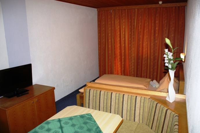 Imagen de la habitación del Hotel Ferienhof Kampfl. Foto 2