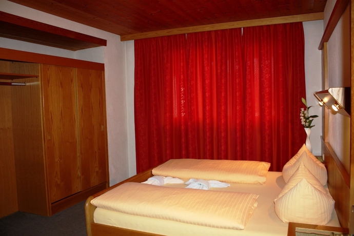 Imagen de la habitación del Hotel Ferienhof Kampfl. Foto 3