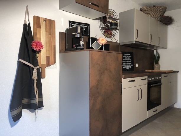 Imagen de la habitación del Hotel Ferienhof Kampfl. Foto 5