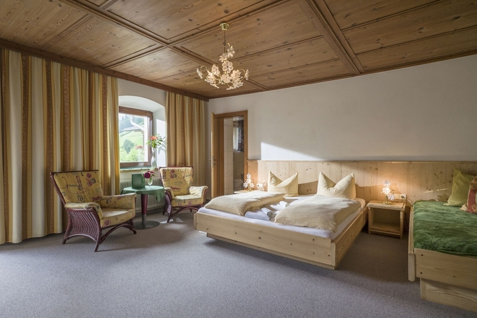Imagen de la habitación del Hotel Ferienhof Kampfl. Foto 7