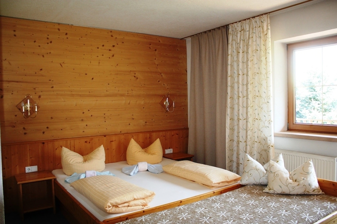 Imagen de la habitación del Hotel Ferienhof Kampfl. Foto 9