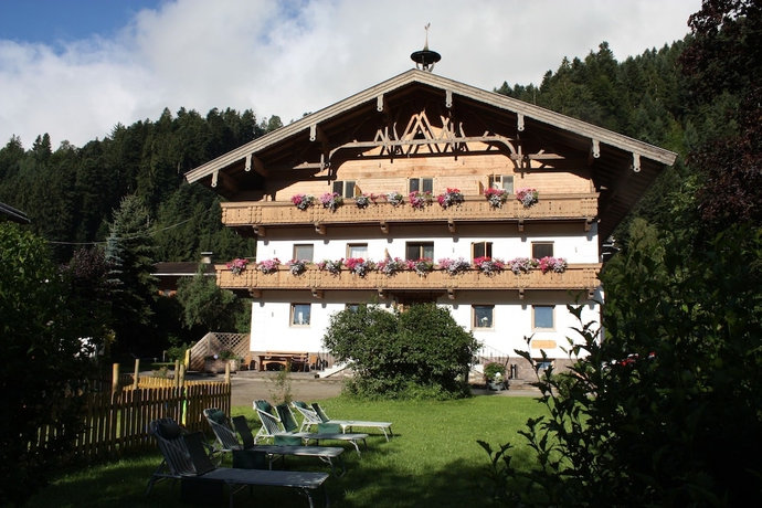 Imagen general del Hotel Ferienhof Kampfl. Foto 1