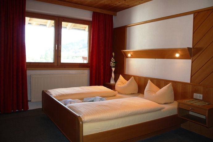 Imagen de la habitación del Hotel Ferienhof Kampfl. Foto 13