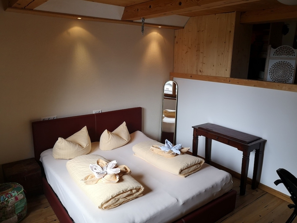 Imagen de la habitación del Hotel Ferienhof Kampfl. Foto 14