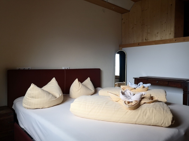 Imagen de la habitación del Hotel Ferienhof Kampfl. Foto 15