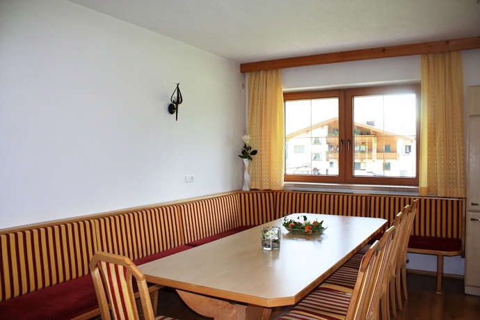 Imagen de la habitación del Hotel Ferienhof Kampfl. Foto 16