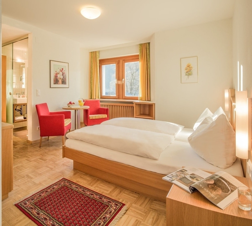 Imagen de la habitación del Hotel Ferienhof Neusacher Moser. Foto 2