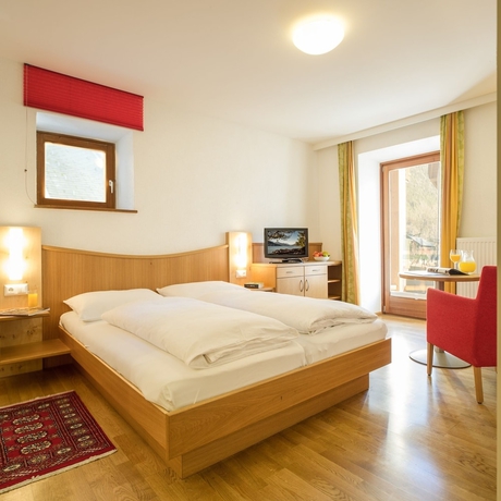 Imagen de la habitación del Hotel Ferienhof Neusacher Moser. Foto 3