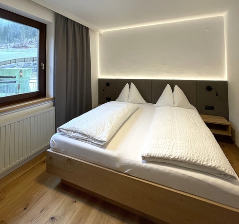 Imagen de la habitación del Hotel Ferienhof Neusacher Moser. Foto 6