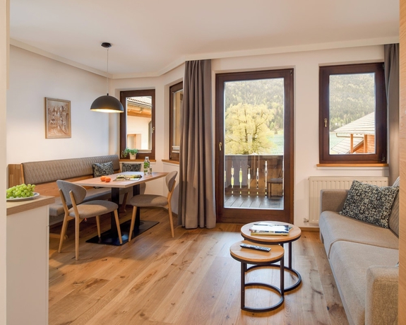 Imagen de la habitación del Hotel Ferienhof Neusacher Moser. Foto 7