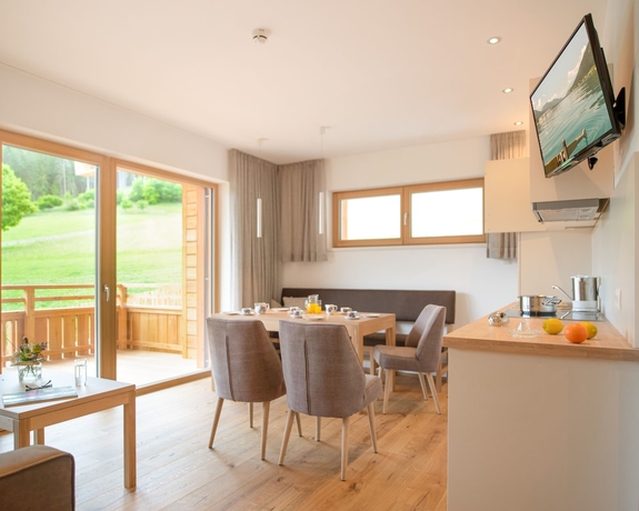 Imagen de la habitación del Hotel Ferienhof Neusacher Moser. Foto 10