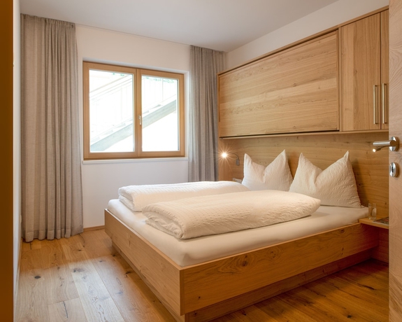 Imagen de la habitación del Hotel Ferienhof Neusacher Moser. Foto 11