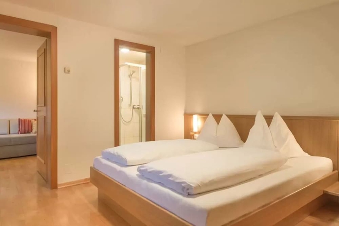 Imagen de la habitación del Hotel Ferienhof Neusacher Moser. Foto 14
