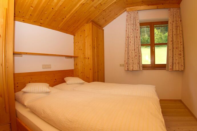 Imagen general del Hotel Ferienhof Obergasser and Pension Bergblick. Foto 10