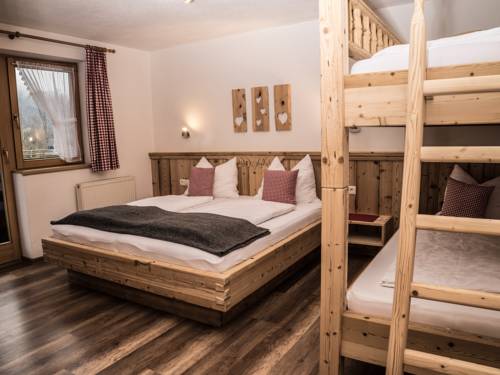 Imagen de la habitación del Hotel Ferienhof Stadlpoint. Foto 2