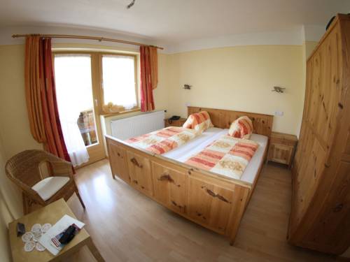 Imagen de la habitación del Hotel Ferienhof Stadlpoint. Foto 4