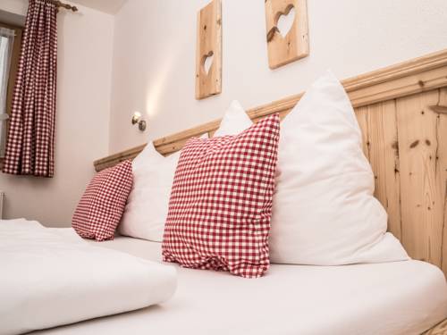 Imagen de la habitación del Hotel Ferienhof Stadlpoint. Foto 7