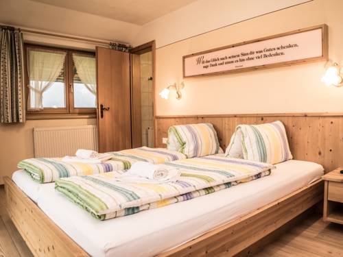 Imagen de la habitación del Hotel Ferienhof Stadlpoint. Foto 9