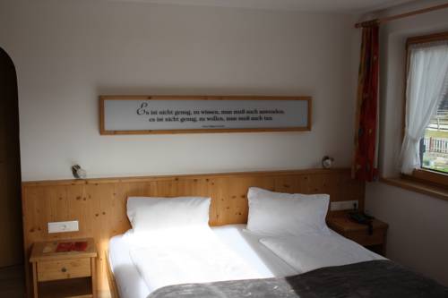 Imagen de la habitación del Hotel Ferienhof Stadlpoint. Foto 10