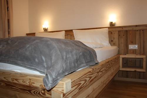 Imagen de la habitación del Hotel Ferienhof Stadlpoint. Foto 11