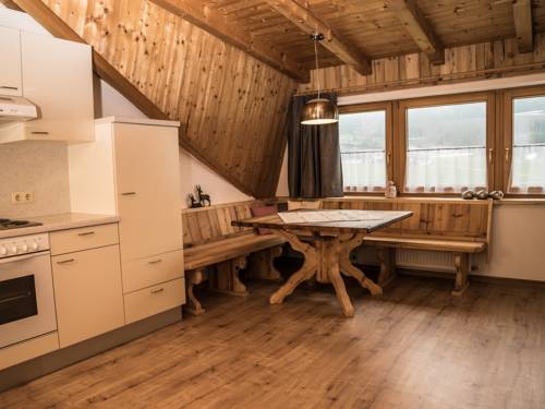 Imagen de la habitación del Hotel Ferienhof Stadlpoint. Foto 13