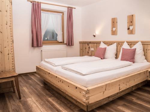 Imagen de la habitación del Hotel Ferienhof Stadlpoint. Foto 14