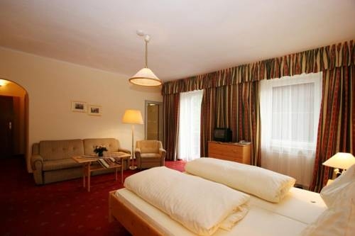Imagen general del Hotel Ferienhotel Alber. Foto 9