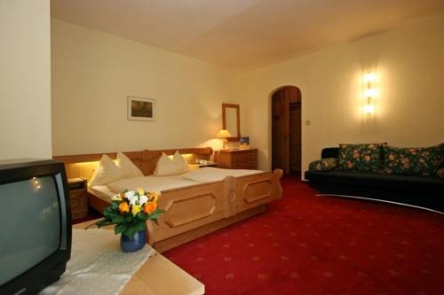 Imagen general del Hotel Ferienhotel Alber. Foto 4