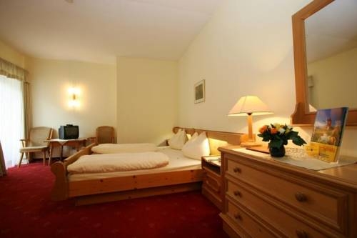 Imagen general del Hotel Ferienhotel Alber. Foto 7