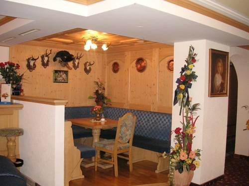Imagen general del Hotel Ferienhotel Angerhof. Foto 1