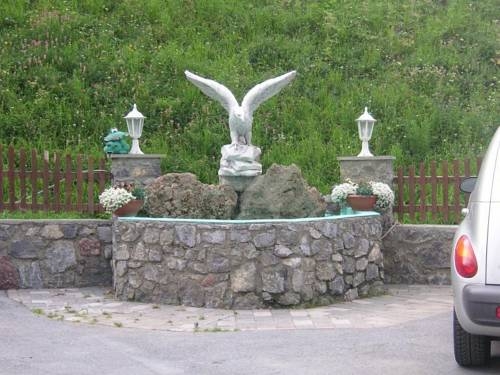 Imagen general del Hotel Ferienhotel Angerhof. Foto 2