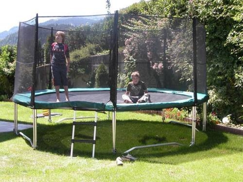 Imagen general del Hotel Ferienhotel Angerhof. Foto 6