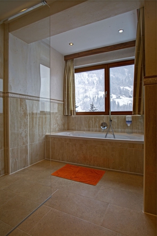 Imagen de la habitación del Hotel Ferienhotel Aussicht. Foto 3