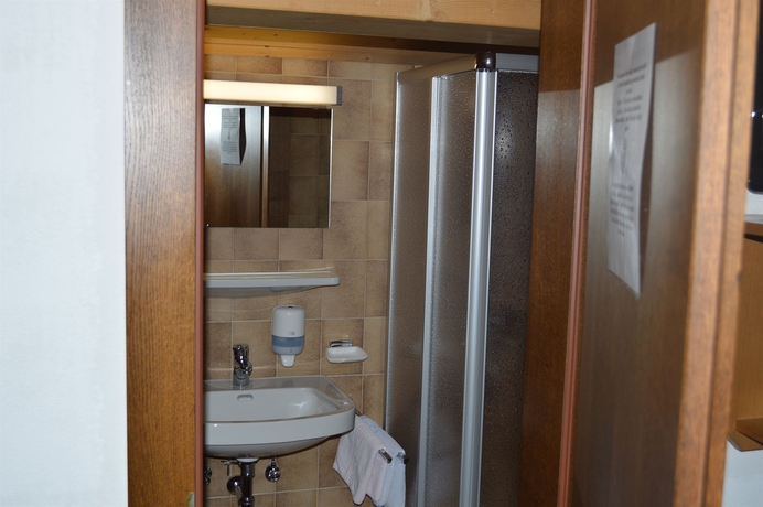 Imagen de la habitación del Hotel Ferienhotel Aussicht. Foto 5