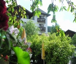 Imagen general del Hotel Ferienhotel Bergland. Foto 4