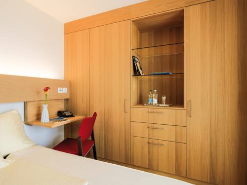 Imagen de la habitación del Hotel Ferienhotel Bodensee. Foto 10