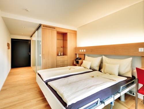 Imagen de la habitación del Hotel Ferienhotel Bodensee. Foto 13