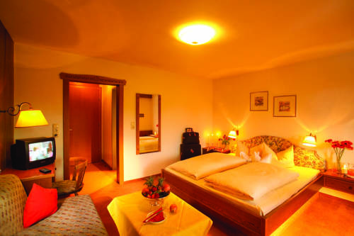 Imagen de la habitación del Hotel Ferienhotel Fernblick. Foto 12